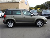 Skoda Yeti Image 5