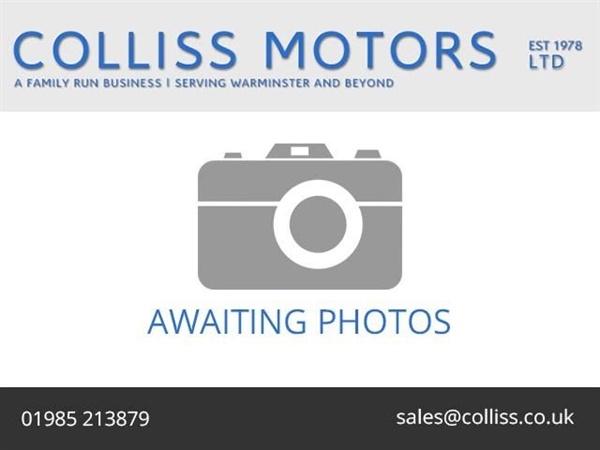 Large image for the Used Skoda YETI
