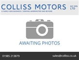 Used Skoda Yeti