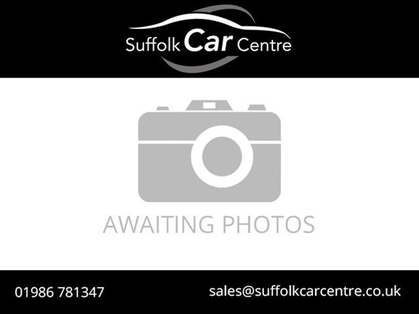 Large image for the Used Skoda YETI