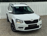 Skoda Yeti Image 1