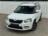 Skoda Yeti Image 2