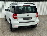 Skoda Yeti Image 3