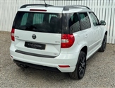Skoda Yeti Image 4