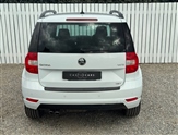 Skoda Yeti Image 5