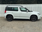 Skoda Yeti Image 6