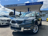 Skoda Yeti Image 1