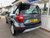 Skoda Yeti Image 4