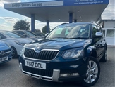 Skoda Yeti Image 1