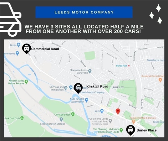 Large image for the Used Skoda YETI
