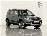 Used Skoda Yeti Used Skoda Yeti