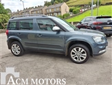 Skoda Yeti Image 2