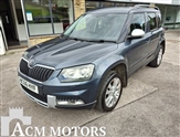 Skoda Yeti Image 5