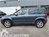Skoda Yeti Image 6