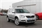 Skoda Yeti Image 1