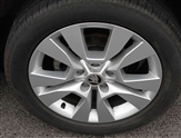 Skoda Yeti Image 4