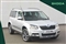 Skoda Yeti Image 1