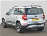 Skoda Yeti Image 3