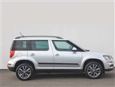 Skoda Yeti Image 4