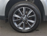 Skoda Yeti Image 5