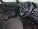 Skoda Yeti Image 6