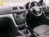 Skoda Yeti Image 2