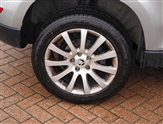 Skoda Yeti Image 5