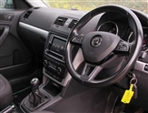 Skoda Yeti Image 6