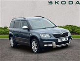 Skoda Yeti Image 1