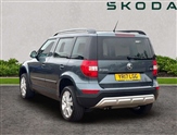 Skoda Yeti Image 2