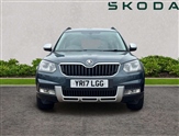 Skoda Yeti Image 3