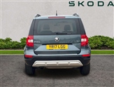Skoda Yeti Image 4