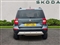 Skoda Yeti Image 4