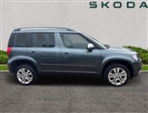 Skoda Yeti Image 5