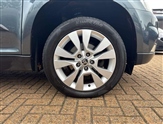 Skoda Yeti Image 6