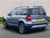 Skoda Yeti Image 2