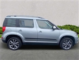 Skoda Yeti Image 3