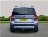 Skoda Yeti Image 4