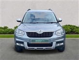 Skoda Yeti Image 5