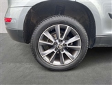 Skoda Yeti Image 6