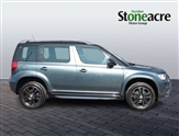 Skoda Yeti Image 4