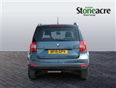 Skoda Yeti Image 6