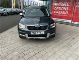 Skoda Yeti Image 2