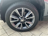 Skoda Yeti Image 3