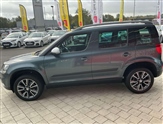 Skoda Yeti Image 4