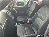 Skoda Yeti Image 5