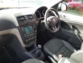 Skoda Yeti Image 2