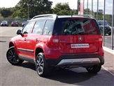 Skoda Yeti Image 3