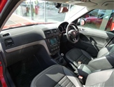 Skoda Yeti Image 4