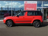 Skoda Yeti Image 5